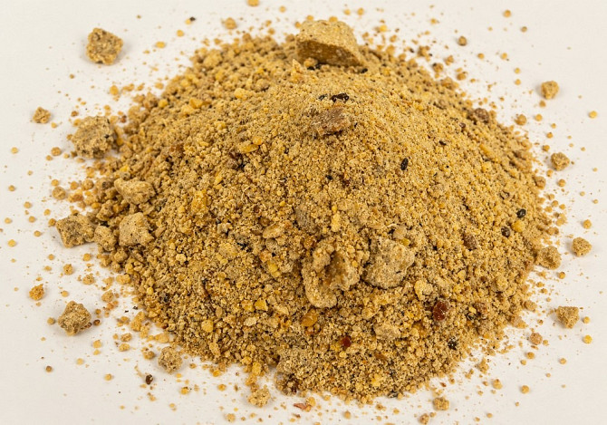 Crushed soybean cake for feed buyers — USD 390 / EUR 340 per MT Львов - изображение 3