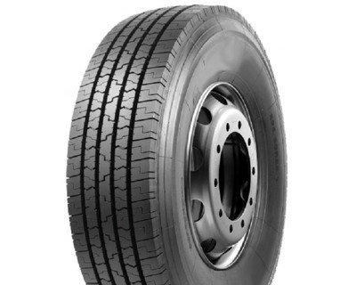 315/80R22.5 Mirage MG121 156/152L Універсальна шина Ивано-Франковск - изображение 1