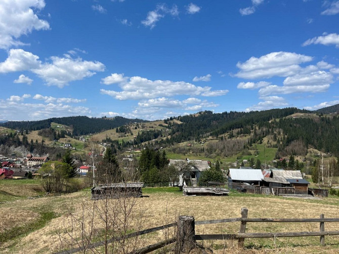 Продаж трьох будинків у Ворохті Яремче - изображение 7