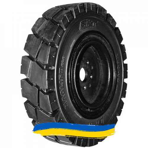 250R15 BKT MAGLIFT ECO 162/153A5/A5 Індустріальна шина Івано-Франківськ