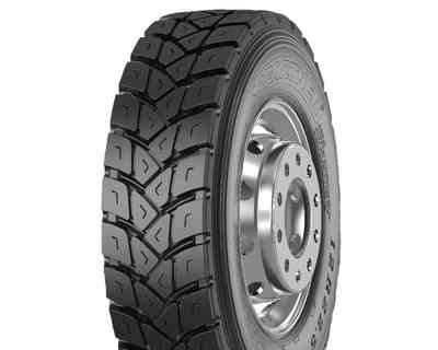 315/80R22.5 Copartner CP269 167/164L Ведуча вантажна шина Ивано-Франковск