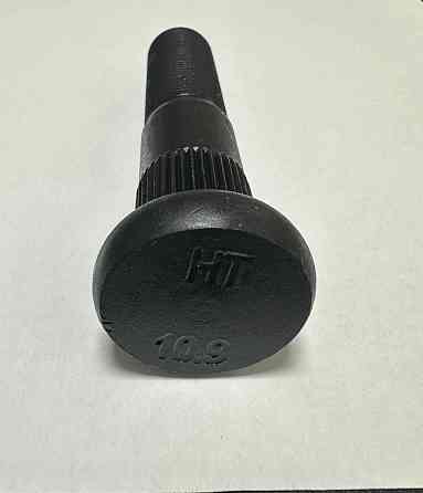 Колісна шпилька для маточини H31-2701 осі FUWA Днепр (Днепропетровск)