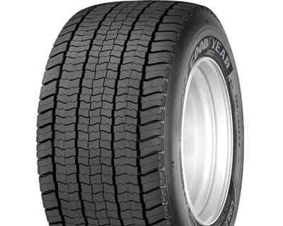 455/45R22.5 Goodyear UrbanMax MCD Traction 166J Ведуча вантажна шина Івано-Франківськ
