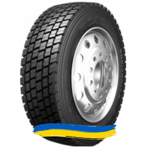 315/80R22.5 Roadx RT785 156/153K Ведуча шина Ивано-Франковск - изображение 1