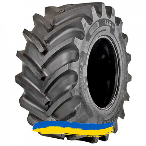520/85R42 Advance AR1200 157D Сільгосп шина Ивано-Франковск - изображение 1