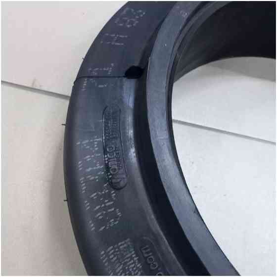 Шина (бандаж) 586х131 Otico Farmflex до котків 3576101 Lemken Днепр (Днепропетровск)