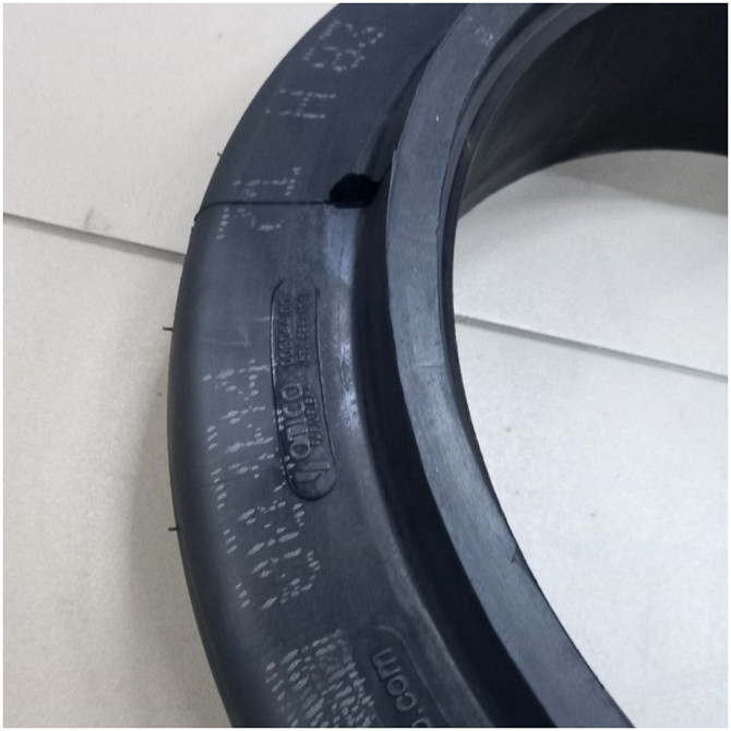Шина (бандаж) 586х131 Otico Farmflex до котків 3576101 Lemken Днепр (Днепропетровск) - изображение 4