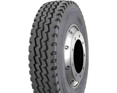 13R22.5 Trazano Terra S12 156/151K Універсальна вантажна шина Івано-Франківськ