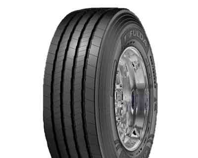 435/50R19.5 Fulda Regiotonn 3 160J Причіпна вантажна шина Івано-Франківськ