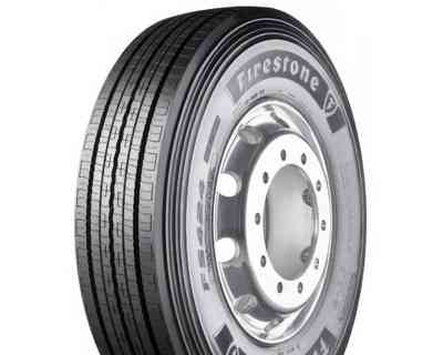 315/70R22.5 Firestone FS424 154/150L Рульова вантажна шина Івано-Франківськ