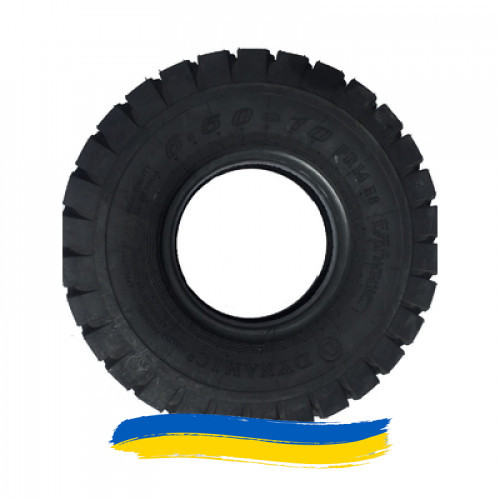 6R9 Dynamic Е8 Індустріальна шина Івано-Франківськ - зображення 1