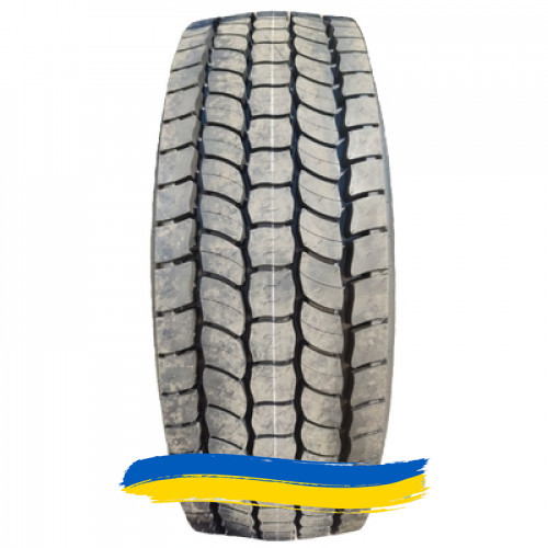 295/80R22.5 Sava Orjak O5 152/148M Ведуча шина Івано-Франківськ - зображення 1