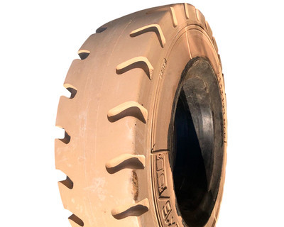 7.5R16 BERGOUGNAN 6mkg Індустріальна шина Ивано-Франковск - изображение 1