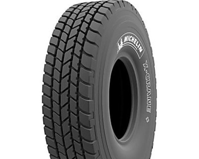 525/80R25 Michelin X-CRANE + 176F Індустріальна шина Івано-Франківськ - зображення 1