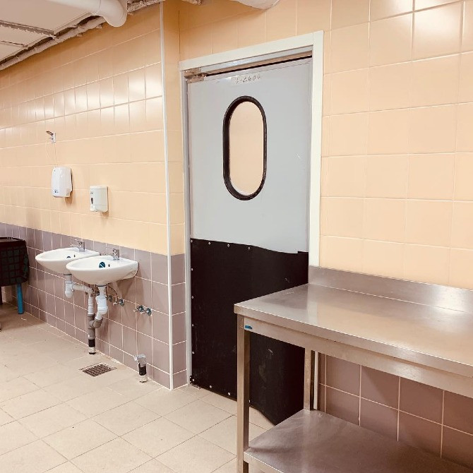 Противопожарные двери Кривой Рог Кривой Рог - изображение 5