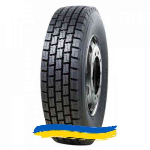 295/80R22.5 Sunfull HF668 152/149M Ведуча шина Ивано-Франковск