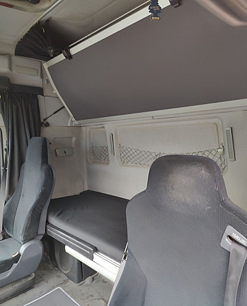 Сідельний тягач MAN TGX 18.440 Без пробігу по Україні Після капремонту ДВигуна (орієнтовно 10000дол! Львов - изображение 12