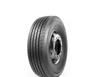 315/70R22.5 Onyx HO121 154/150L Рульова вантажна шина Івано-Франківськ - зображення 1