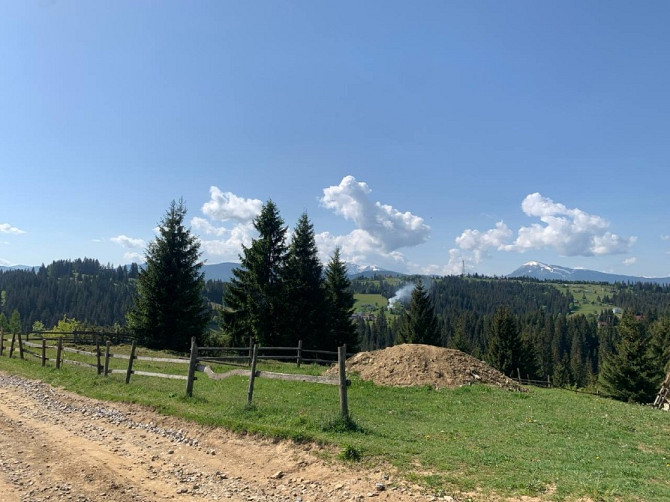 Земельна ділянка в Яблуниці 0.15 га Яремче - зображення 11