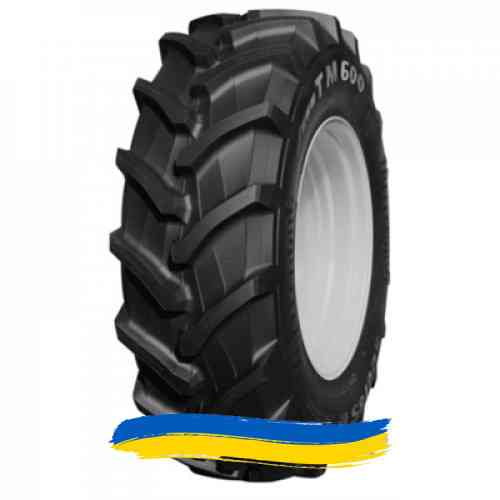 520/85R46 Trelleborg TM600 158A8 Сільгосп шина Івано-Франківськ