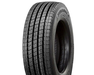 275/70R22.5 Triangle TR615 152/148J Рульова вантажна шина Ивано-Франковск - изображение 1