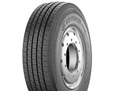 235/75R17.5 Kormoran Roads 2T 143/141J Причіпна вантажна шина Івано-Франківськ