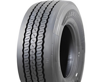 385/65R22.5 Aplus Т708 164K Причіпна вантажна шина Ивано-Франковск - изображение 1