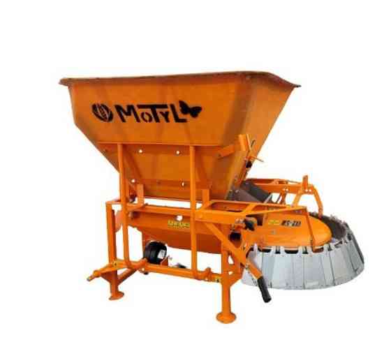 Розкидач піску, солі MOTYL N031M1 Київ