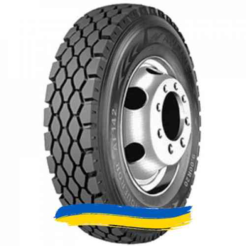 9R20 Aufine AF142 144/142L Універсальна шина Ивано-Франковск