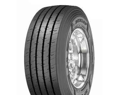 435/50R19.5 Dunlop SP247 160J Причіпна вантажна шина Ивано-Франковск