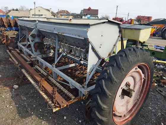 Сівалка зернова СЗ - 3.6 Днепр (Днепропетровск)