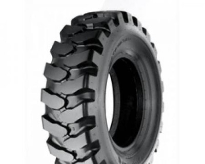 10R20 Galaxy Excavator EX-1 146B Індустріальна шина Ивано-Франковск - изображение 1