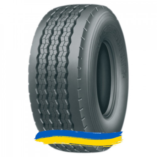 235/75R17.5 Michelin XTE2+ 143/141J Причіпна шина Івано-Франківськ - зображення 1