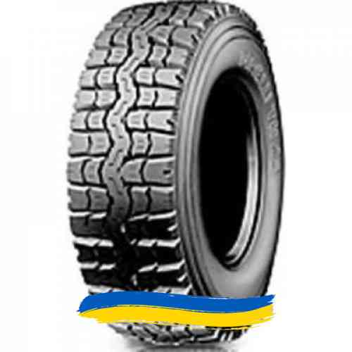 245/70R17.5 Pirelli TH 25 136/134M Ведуча шина Ивано-Франковск