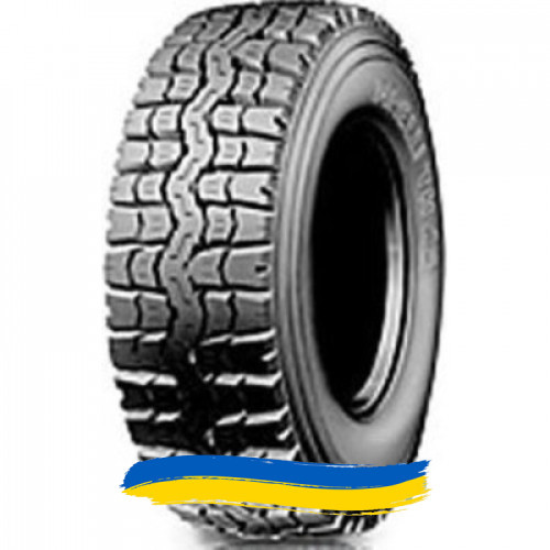 245/70R17.5 Pirelli TH 25 136/134M Ведуча шина Ивано-Франковск - изображение 1