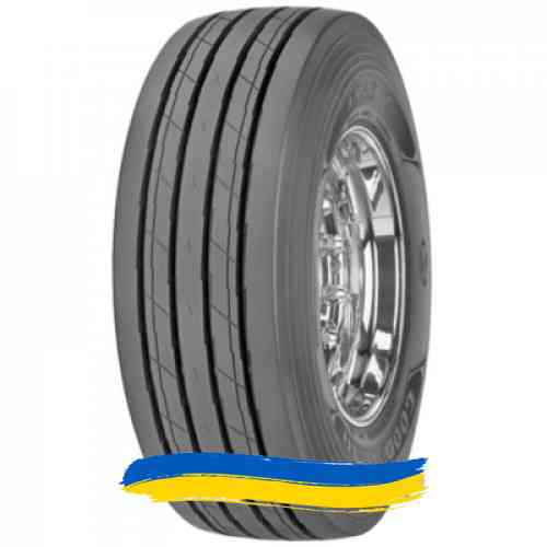 235/75R17.5 Goodyear KMAX T 144/143J/F Причіпна шина Ивано-Франковск
