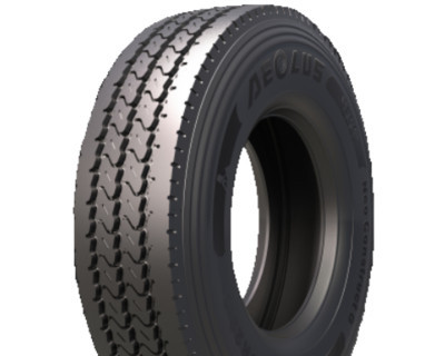 13R22.5 Aeolus Neo Construct G 156/150K Рульова вантажна шина Ивано-Франковск - изображение 1