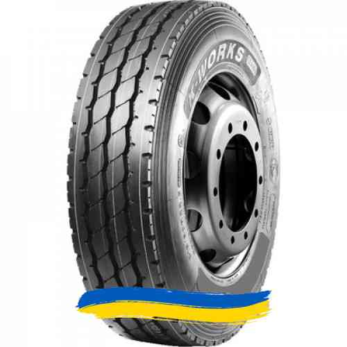 315/80R22.5 Leao KMA400 156/150K Універсальна шина Івано-Франківськ