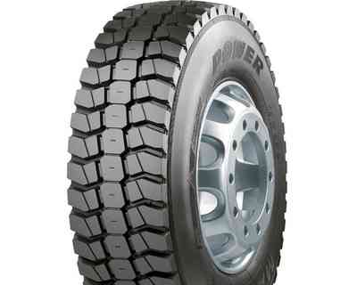 12R22.5 Matador DM1 Power 152/148K Ведуча шина Ивано-Франковск