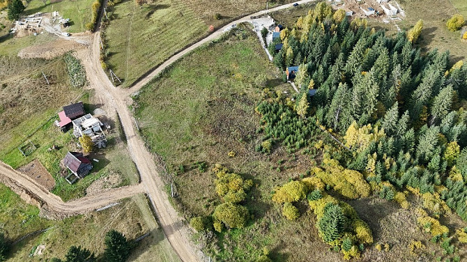 Земельна ділянка в Яблуниці 0.85 га Яремче - зображення 7