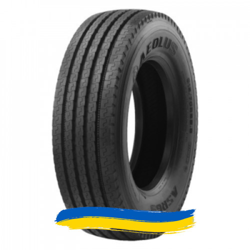 315/70R22.5 Aeolus ASR69 156/150L Рульова шина Ивано-Франковск - изображение 1