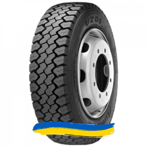 225/70R19.5 Aurora UZ01 125/123M Ведуча шина Ивано-Франковск - изображение 1