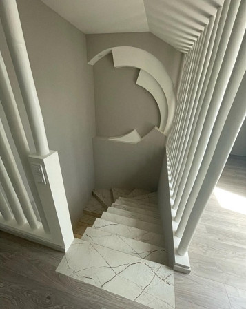 Ремонт квартир и домов под ключ Кривой Рог Кривий Ріг - зображення 5