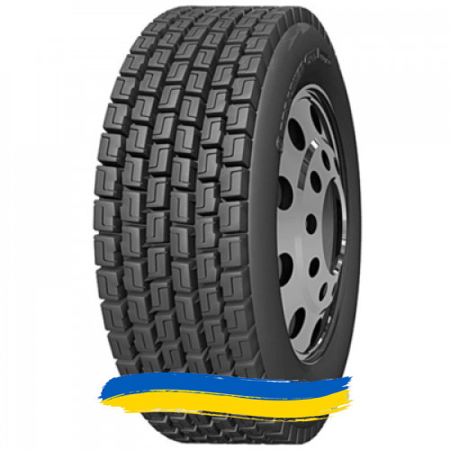 315/80R22.5 Roadshine RS612 157/154K Ведуча шина Ивано-Франковск - изображение 1