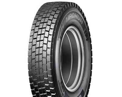 315/70R22.5 Haohua GD12 154/150M Ведуча вантажна шина Ивано-Франковск