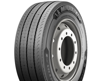 315/70R22.5 Michelin X Multi Z 156/150L Рульова вантажна шина Ивано-Франковск - изображение 1