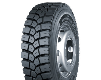 315/80R22.5 WestLake WDM1 156/153K Ведуча вантажна шина Івано-Франківськ - зображення 1