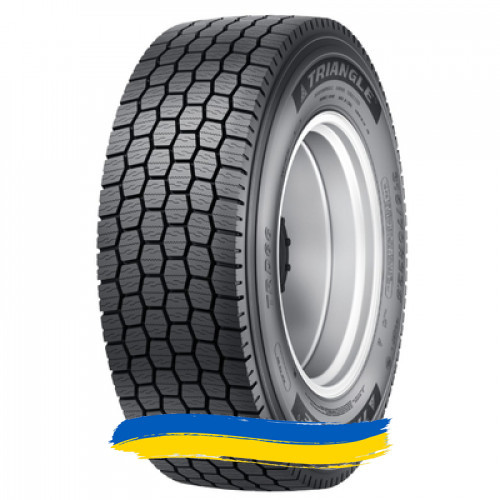 315/70R22.5 Triangle TRD66 154/150L Ведуча шина Івано-Франківськ - зображення 1