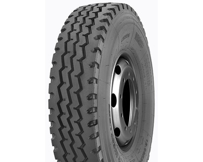 315/80R22.5 WestLake CR926B 154/151M Універсальна вантажна шина Ивано-Франковск - изображение 1
