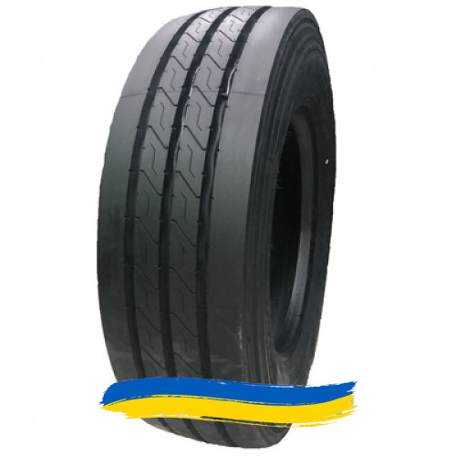 205/65R17.5 CROSS WIND CWT20E 129/127J Універсальна шина Ивано-Франковск - изображение 1